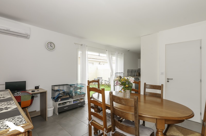 Vente Maison PINET - 5 pièces -108 m² - (34850)