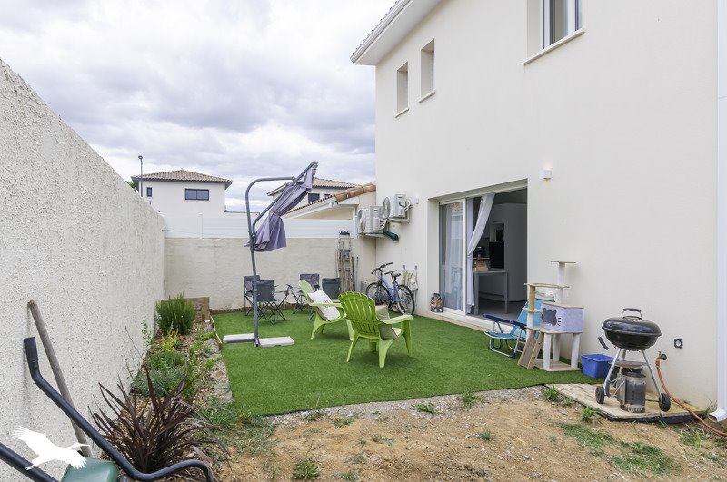 Vente Maison PINET - 5 pièces -108 m² - (34850)
