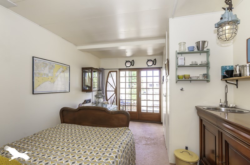 Vente Maison MARSEILLAN - 4 pièces -121 m² - (34340)