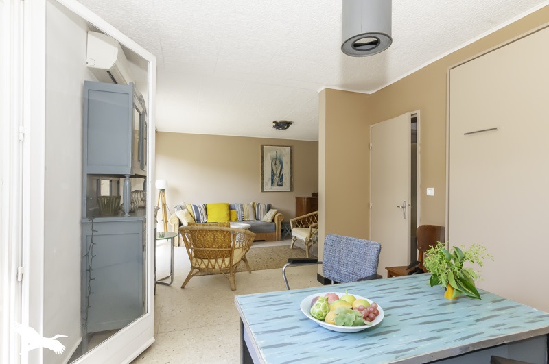 Vente Maison MARSEILLAN - 4 pièces -121 m² - (34340)