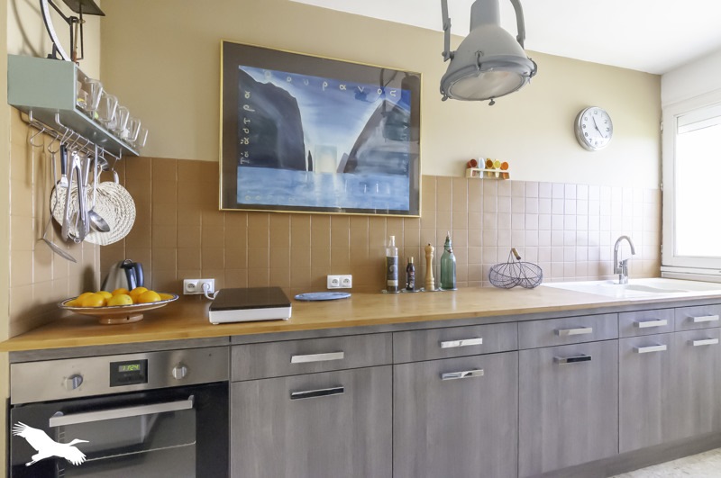 Vente Maison MARSEILLAN - 4 pièces -121 m² - (34340)