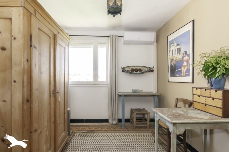 Vente Maison MARSEILLAN - 4 pièces -121 m² - (34340)