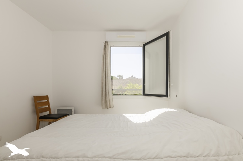 Vente Appartement MARSEILLAN - 3 pièces -61 m² - (34340)