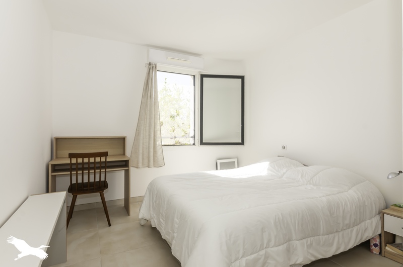 Vente Appartement MARSEILLAN - 3 pièces -61 m² - (34340)