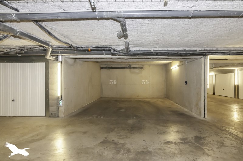 Vente Appartement MARSEILLAN - 3 pièces -61 m² - (34340)