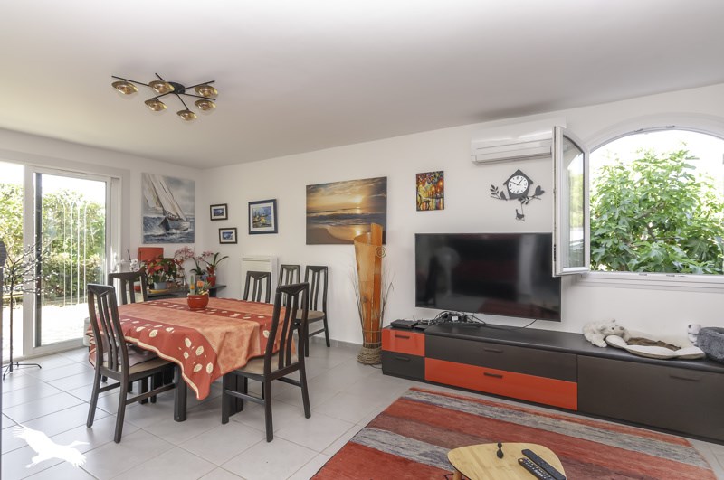 Vente Maison MARSEILLAN - 4 pièces -109 m² - (34340)