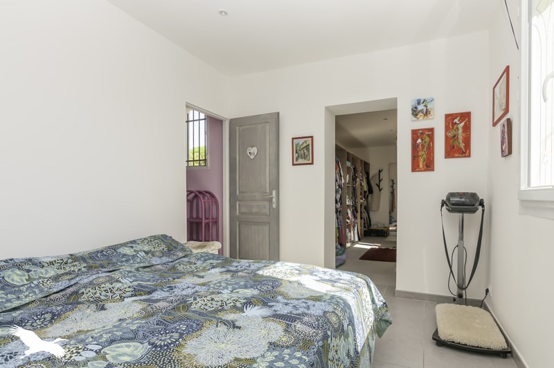 Vente Maison MARSEILLAN - 4 pièces -109 m² - (34340)