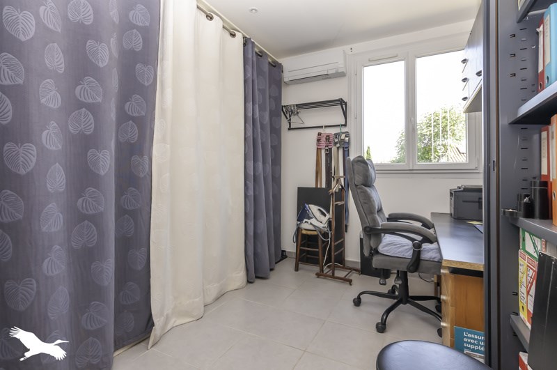 Vente Maison MARSEILLAN - 4 pièces -109 m² - (34340)