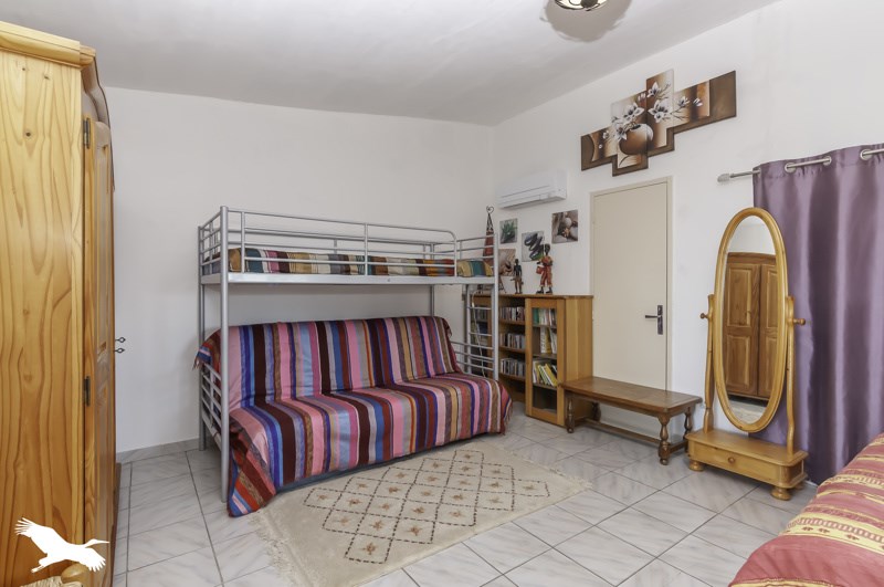 Vente Maison MARSEILLAN - 4 pièces -109 m² - (34340)