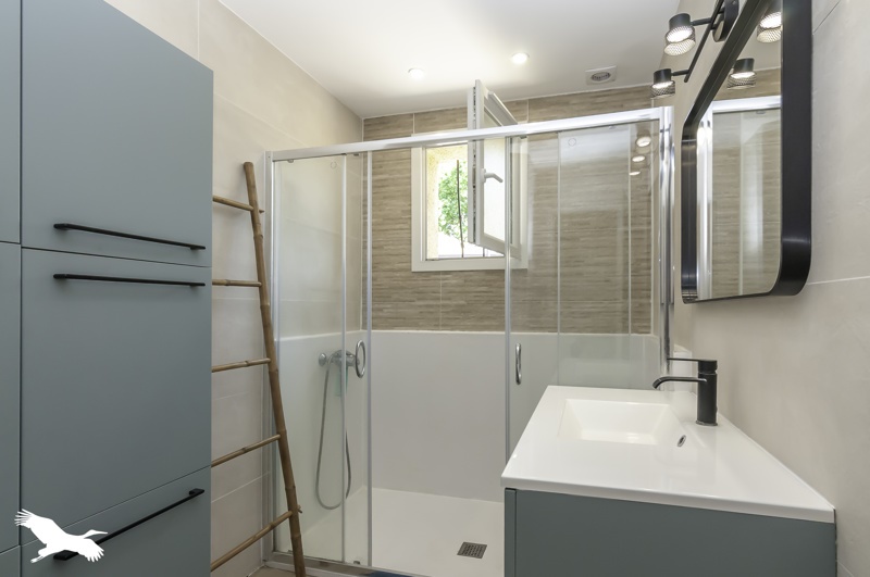 Vente Maison POMEROLS - 5 pièces -110 m² - (34810)