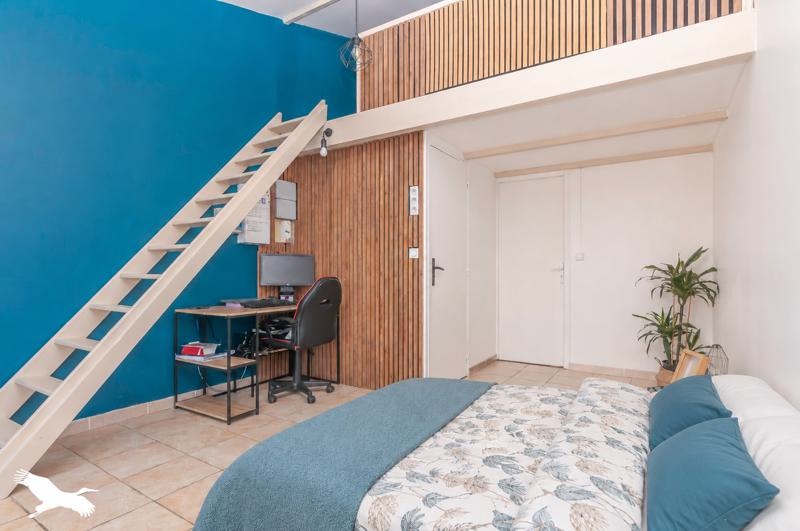 Vente Maison POMEROLS - 5 pièces -110 m² - (34810)