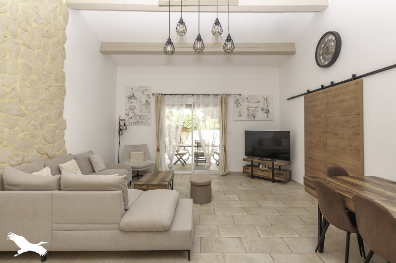 Vente Maison POMEROLS - 5 pièces -110 m² - (34810)