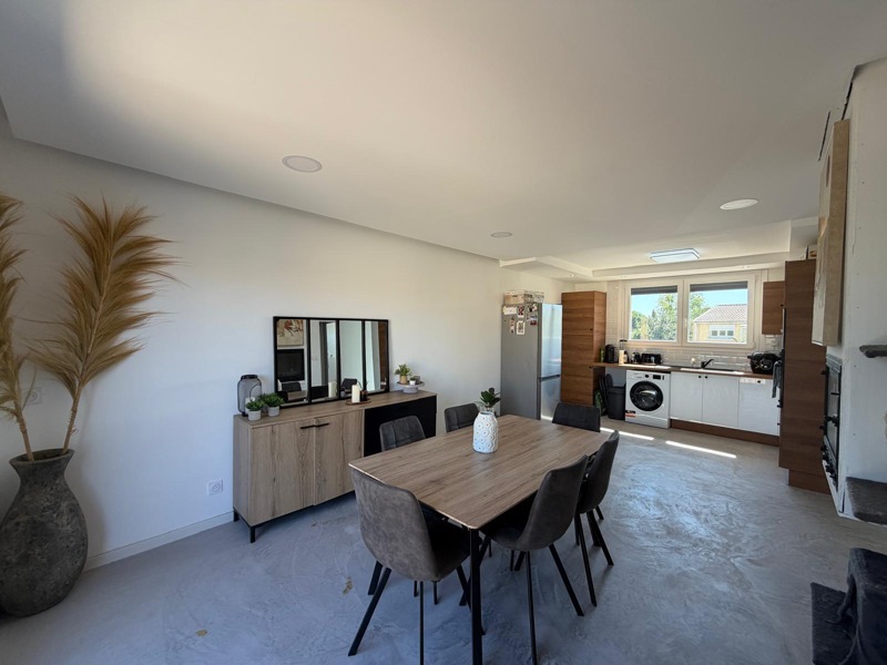 Vente Maison MONTBLANC - 4 pièces -108 m² - (34290)