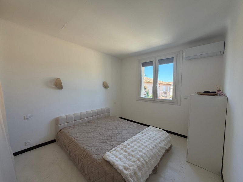 Vente Maison MONTBLANC - 4 pièces -108 m² - (34290)