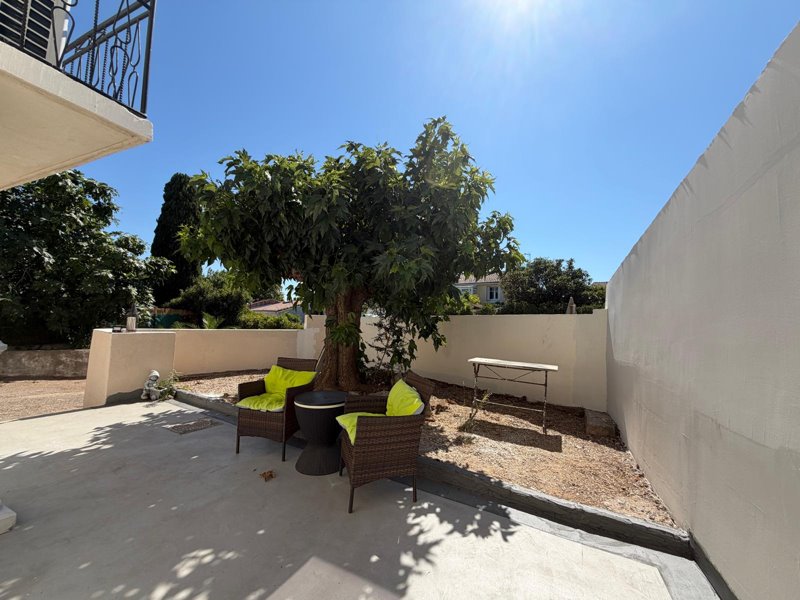 Vente Maison MONTBLANC - 4 pièces -108 m² - (34290)