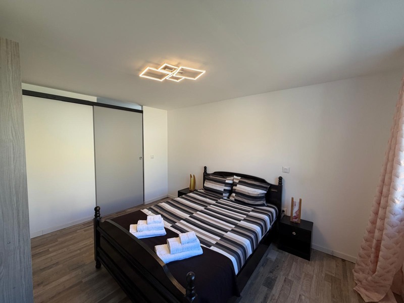 Vente Maison MONTBLANC - 4 pièces -108 m² - (34290)