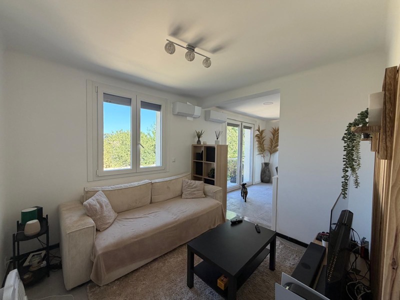 Vente Maison MONTBLANC - 4 pièces -108 m² - (34290)