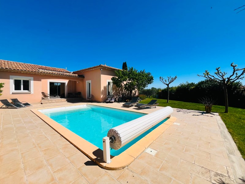 Vente Maison PINET - 6 pièces -198 m² - (34850)