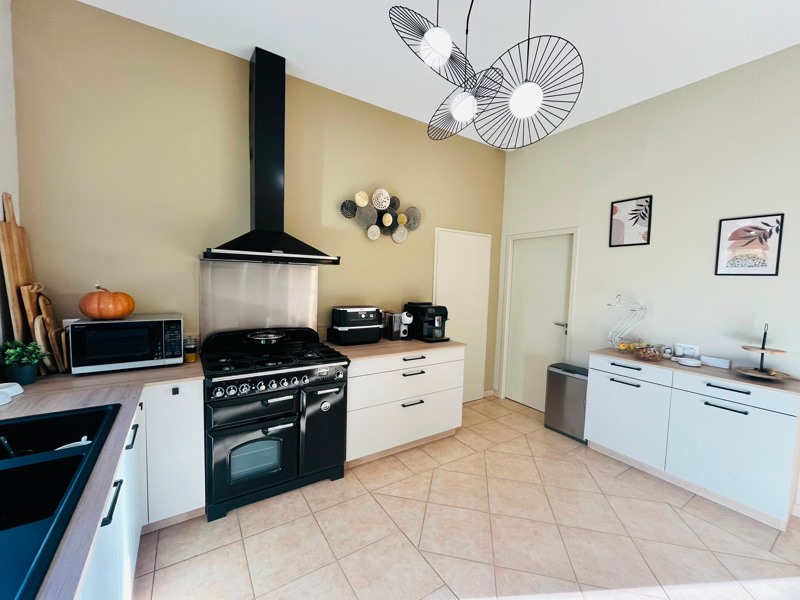 Vente Maison PINET - 6 pièces -198 m² - (34850)