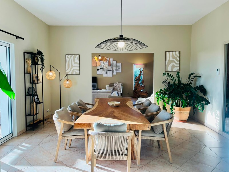 Vente Maison PINET - 6 pièces -198 m² - (34850)