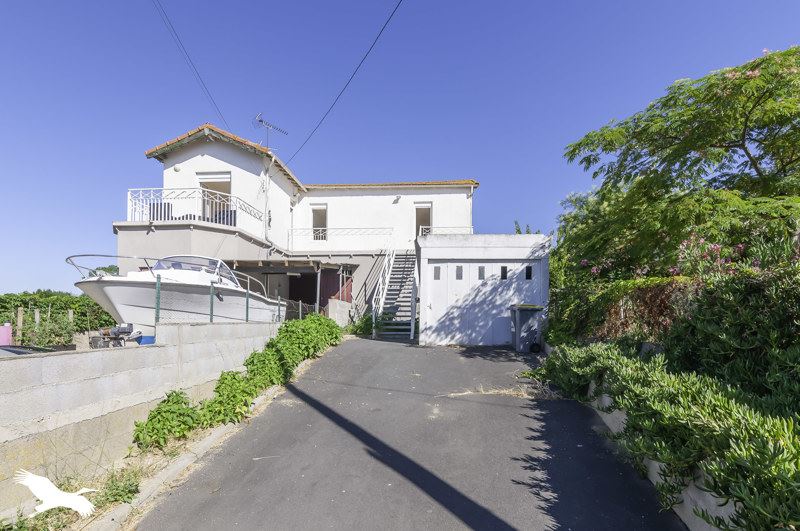 Vente Appartement PINET - 3 pièces -72 m² - (34850)