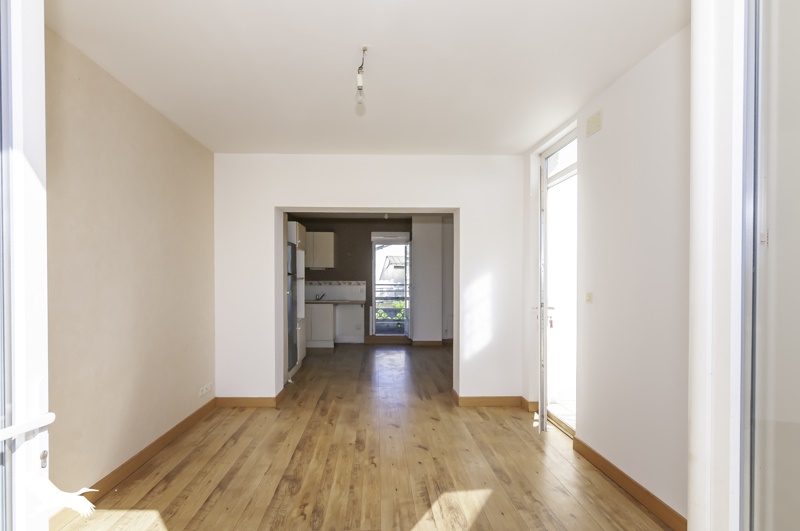 Vente Appartement PINET - 3 pièces -72 m² - (34850)