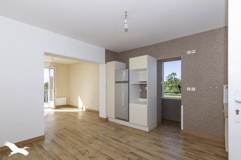 Vente Appartement PINET - 3 pièces -72 m² - (34850)
