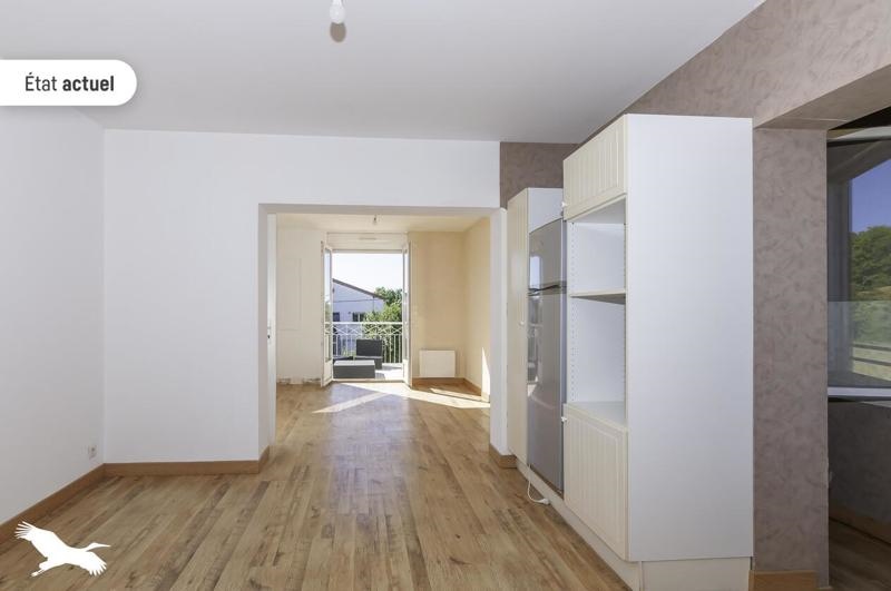 Vente Appartement PINET - 3 pièces -72 m² - (34850)