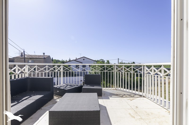 Vente Appartement PINET - 3 pièces -72 m² - (34850)