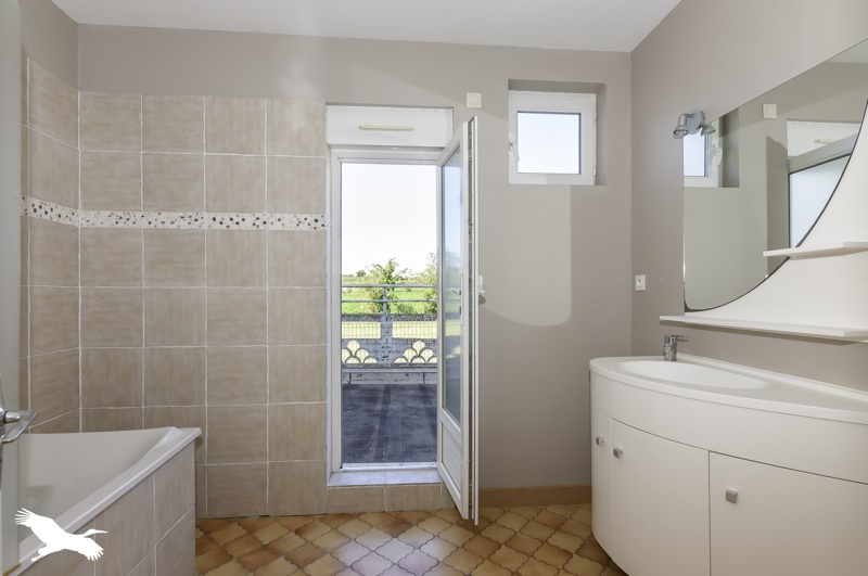 Vente Appartement PINET - 3 pièces -72 m² - (34850)