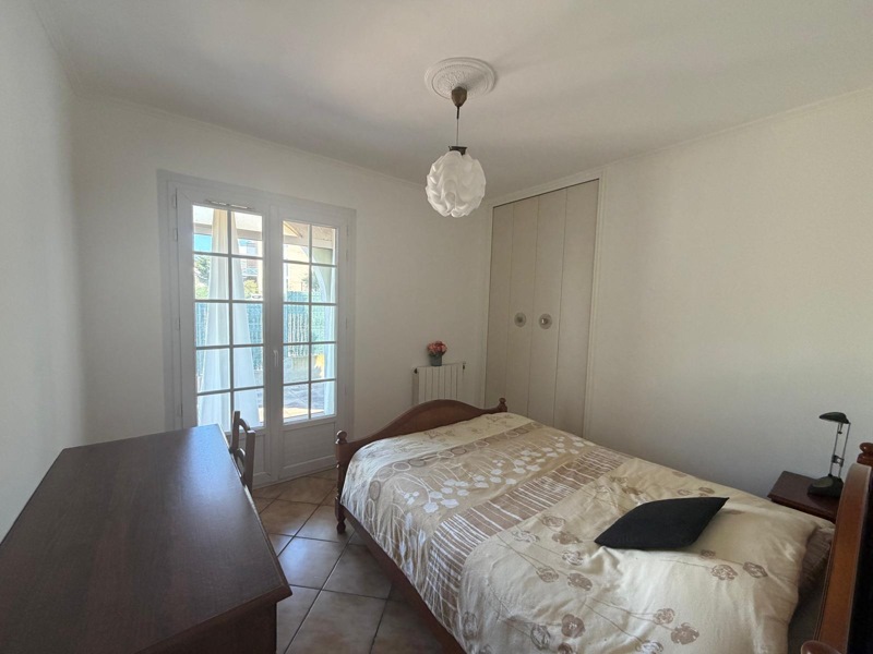 Vente Maison MARSEILLAN - 5 pièces -118 m² - (34340)