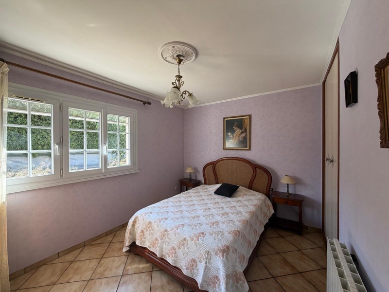 Vente Maison MARSEILLAN - 5 pièces -118 m² - (34340)