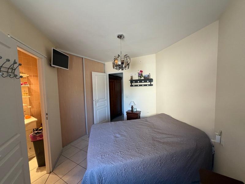 Vente Appartement MARSEILLAN - 2 pièces -36 m² - (34340)