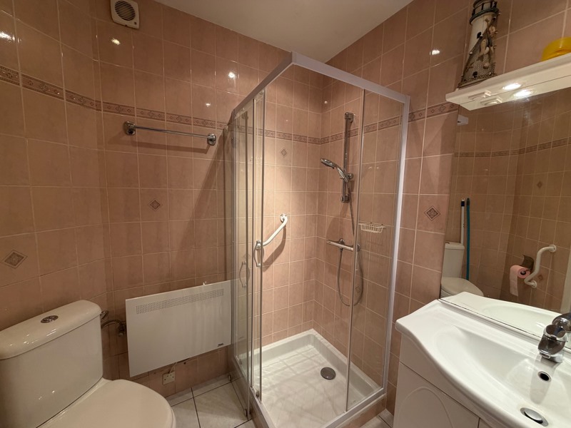 Vente Appartement MARSEILLAN - 2 pièces -36 m² - (34340)