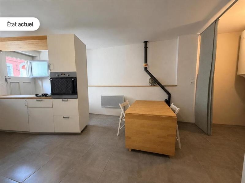 Vente Maison PINET - 4 pièces -78 m² - (34850)