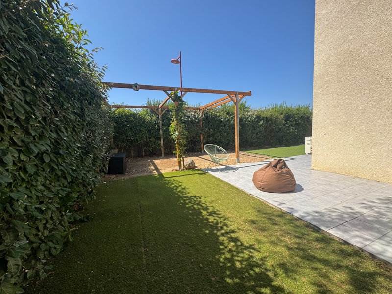 Vente Maison ST THIBERY - 4 pièces -100 m² - (34630)