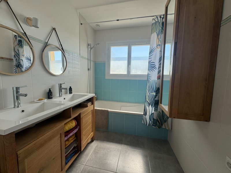 Vente Maison ST THIBERY - 4 pièces -100 m² - (34630)