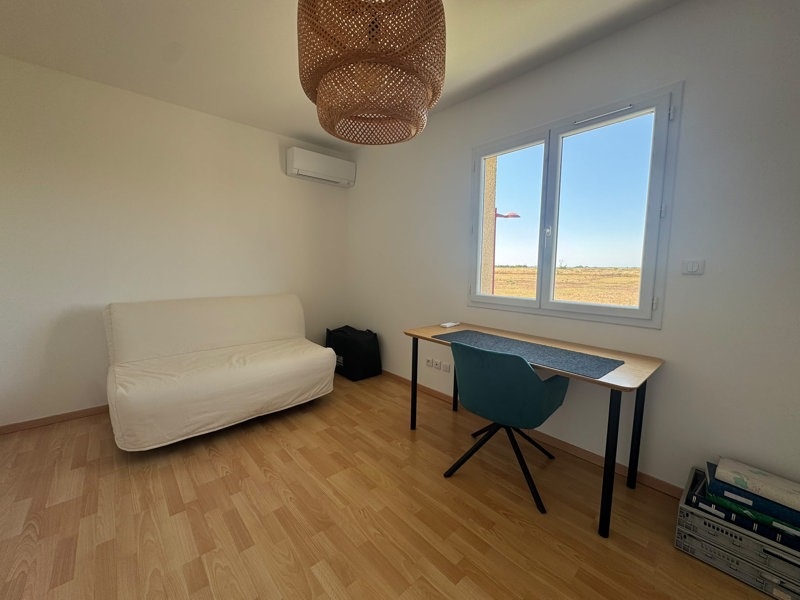 Vente Maison ST THIBERY - 4 pièces -100 m² - (34630)