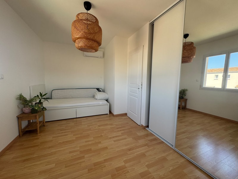Vente Maison ST THIBERY - 4 pièces -100 m² - (34630)