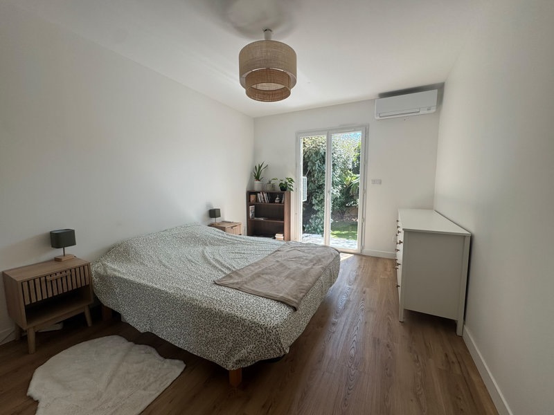Vente Maison ST THIBERY - 4 pièces -100 m² - (34630)