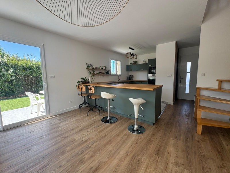 Vente Maison ST THIBERY - 4 pièces -100 m² - (34630)