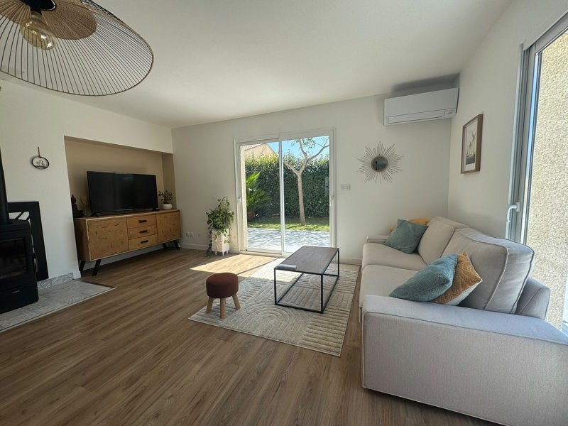 Vente Maison ST THIBERY - 4 pièces -100 m² - (34630)