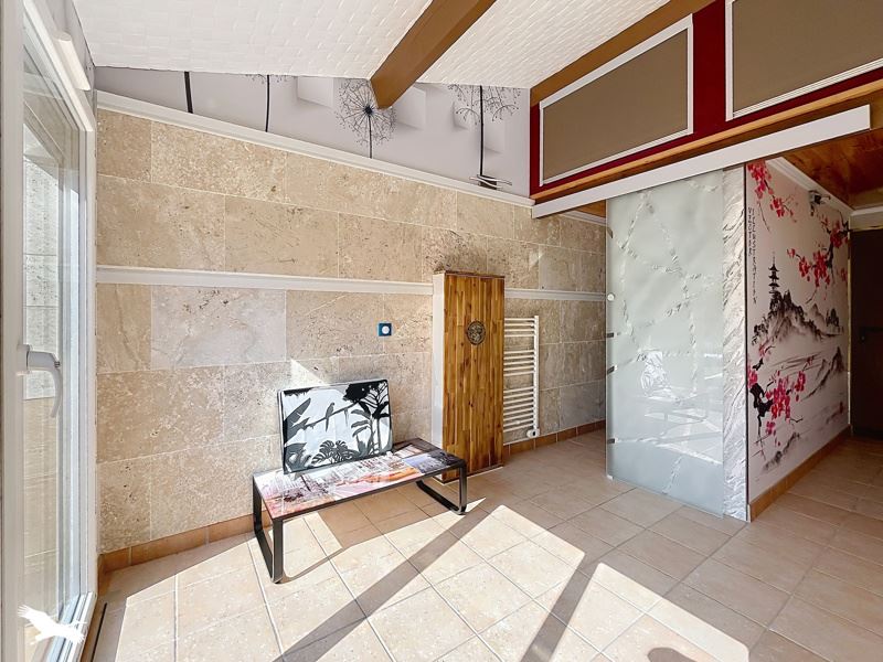 Vente Maison POMEROLS - 4 pièces -80 m² - (34810)