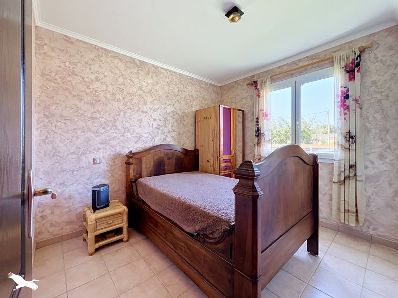 Vente Maison POMEROLS - 4 pièces -80 m² - (34810)