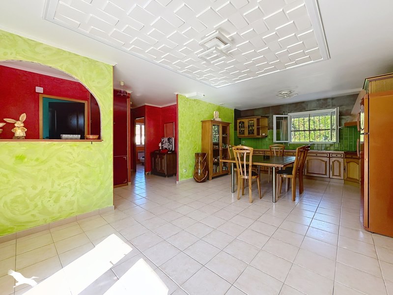 Vente Maison POMEROLS 34810 4 pièces - 80 m²