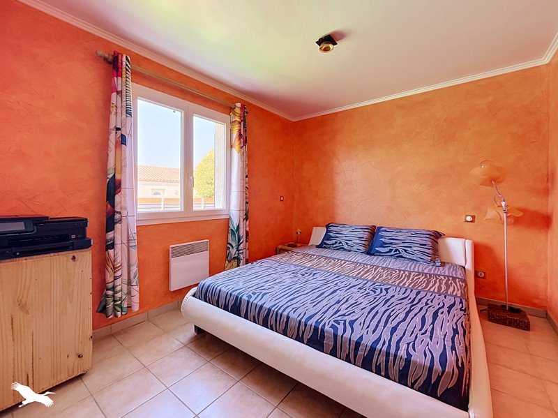 Vente Maison POMEROLS - 4 pièces -80 m² - (34810)
