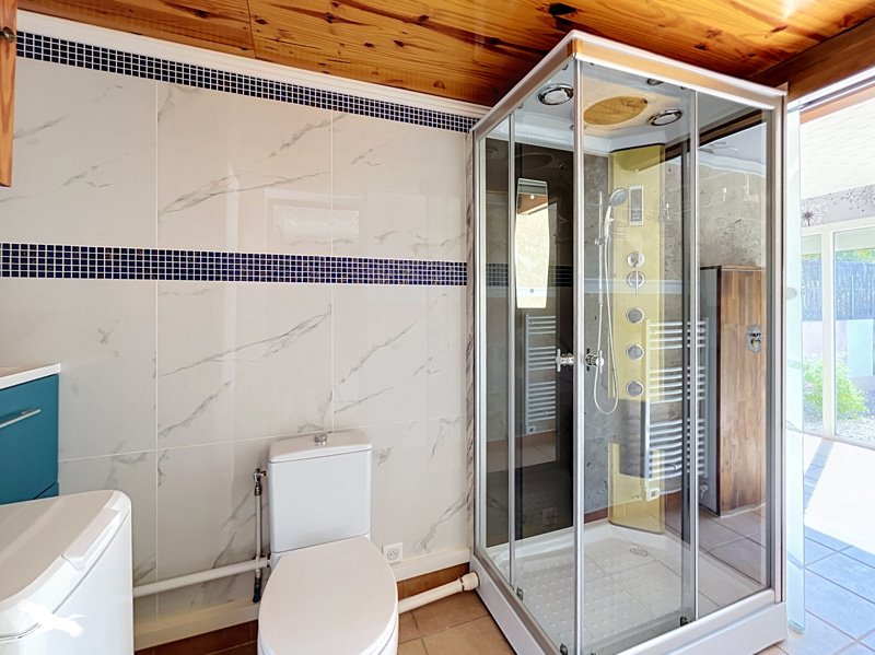 Vente Maison POMEROLS - 4 pièces -80 m² - (34810)