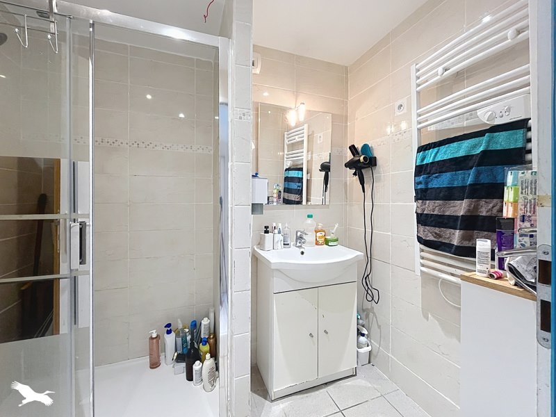 Vente Maison FLORENSAC - 3 pièces -80 m² - (34510)
