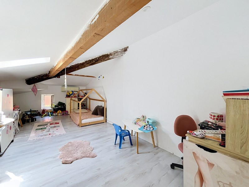 Vente Maison FLORENSAC - 3 pièces -80 m² - (34510)