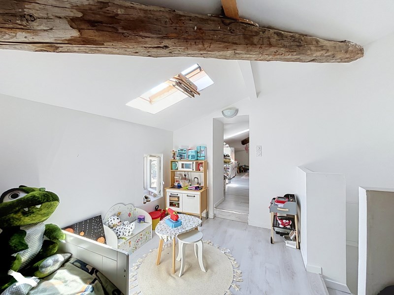 Vente Maison FLORENSAC - 3 pièces -80 m² - (34510)